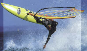 Un petit saut By Enzo